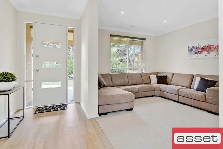 Sixth view of Homely house listing, 1 Nolan Court, Sandhurst VIC 3977