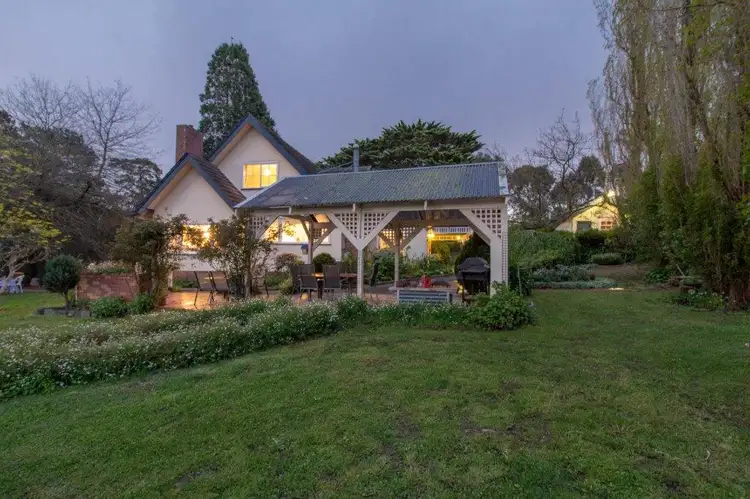 20 Newton Ave, Langwarrin South VIC 3911