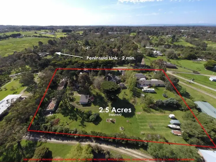 Seventh view of Homely house listing, 20 Newton Ave, Langwarrin South VIC 3911