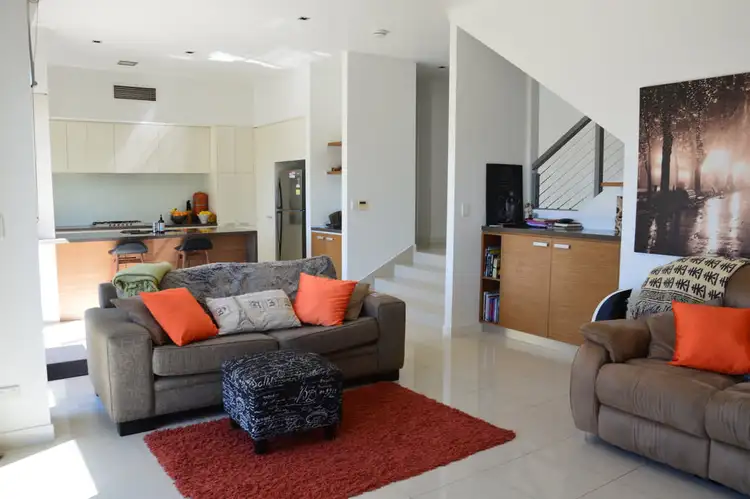 Fifth view of Homely townhouse listing, 14/24 Belangason Way, Shoal Point QLD 4750