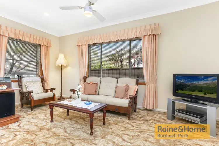 Second view of Homely house listing, 62 Turton Avenue, Clemton Park NSW 2206