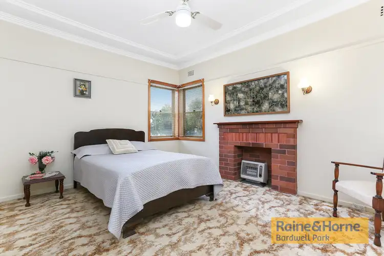 Third view of Homely house listing, 62 Turton Avenue, Clemton Park NSW 2206