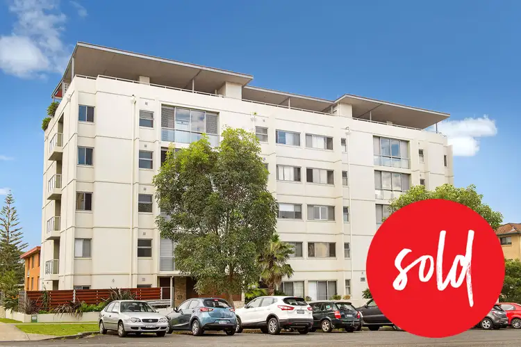 Main view of Homely unit listing, 7/59 Church Street, Port Macquarie NSW 2444