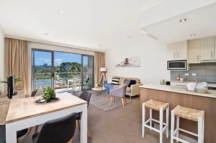 Second view of Homely unit listing, 7/59 Church Street, Port Macquarie NSW 2444