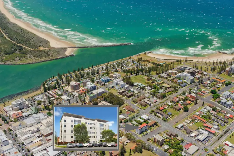 Third view of Homely unit listing, 7/59 Church Street, Port Macquarie NSW 2444