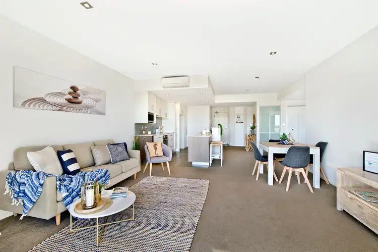Fifth view of Homely unit listing, 7/59 Church Street, Port Macquarie NSW 2444