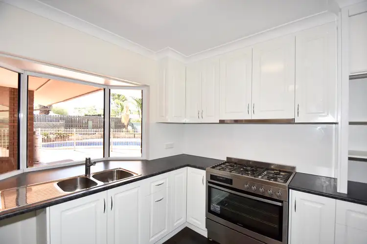 Second view of Homely house listing, 13 MULARA STREET, Braitling NT 870
