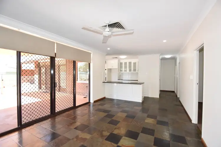 Third view of Homely house listing, 13 MULARA STREET, Braitling NT 870