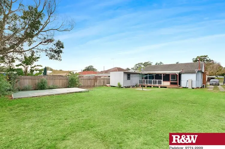 Sixth view of Homely house listing, 22 Creswell Street, Revesby NSW 2212