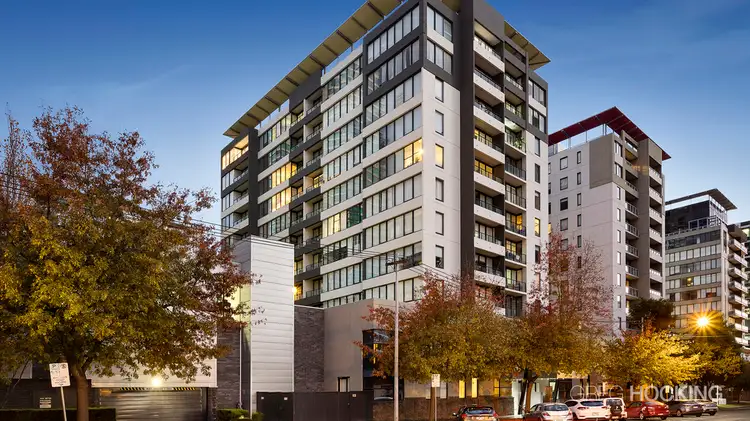 Second view of Homely apartment listing, 118/39 Dorcas Street, South Melbourne VIC 3205