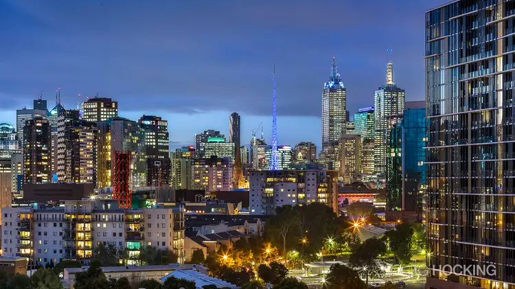 Third view of Homely apartment listing, 118/39 Dorcas Street, South Melbourne VIC 3205