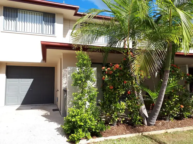 3/62 Franklin Drive, Mudgeeraba QLD 4213