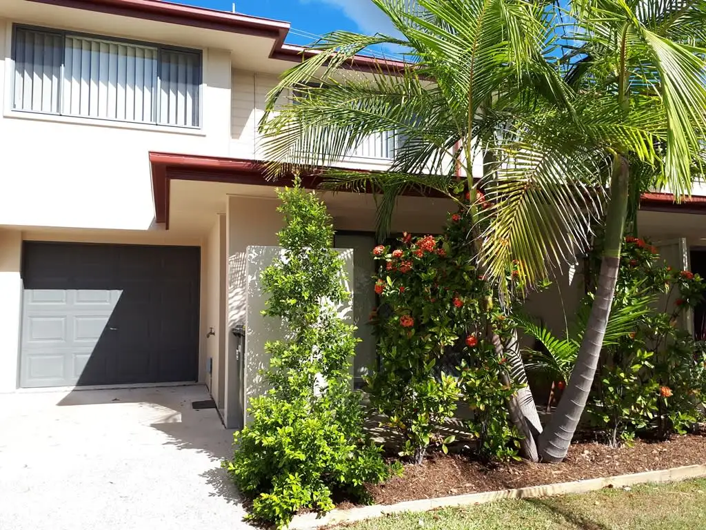 Main view of Homely townhouse listing, 3/62 Franklin Drive, Mudgeeraba QLD 4213