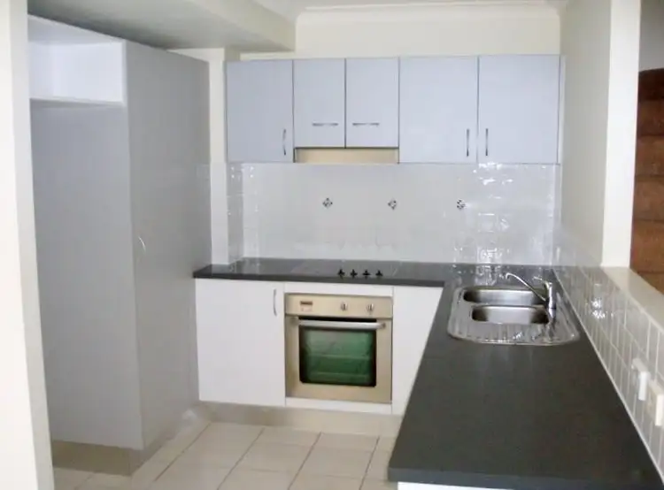 Third view of Homely townhouse listing, 3/62 Franklin Drive, Mudgeeraba QLD 4213