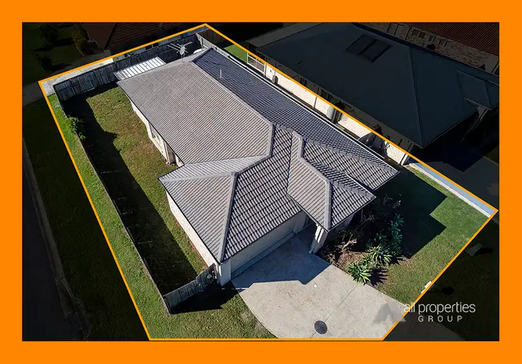 16 Corsair Circuit, Bray Park QLD 4500