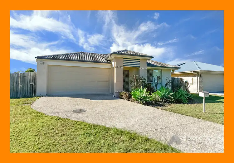 Second view of Homely house listing, 16 Corsair Circuit, Bray Park QLD 4500