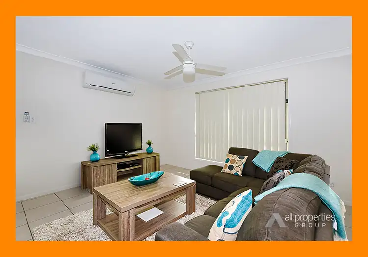 Third view of Homely house listing, 16 Corsair Circuit, Bray Park QLD 4500