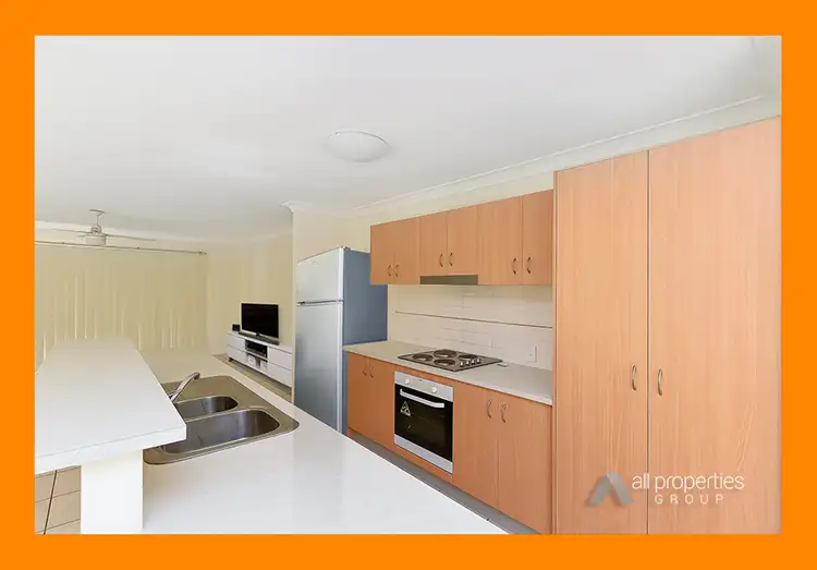 Sixth view of Homely house listing, 16 Corsair Circuit, Bray Park QLD 4500