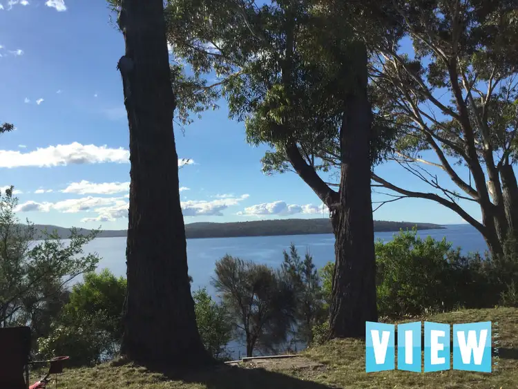 159 St Helens Point Road, Stieglitz TAS 7216