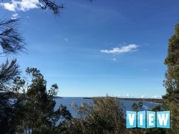 Sixth view of Homely land listing, 159 St Helens Point Road, Stieglitz TAS 7216