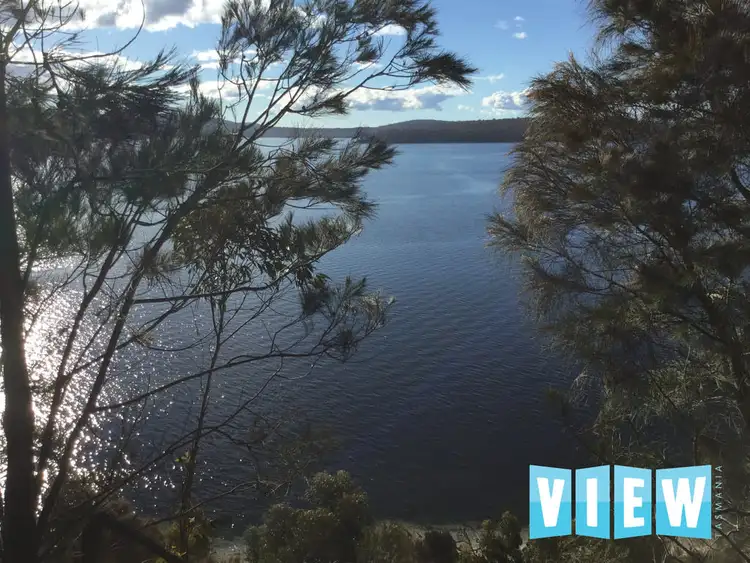 Seventh view of Homely land listing, 159 St Helens Point Road, Stieglitz TAS 7216