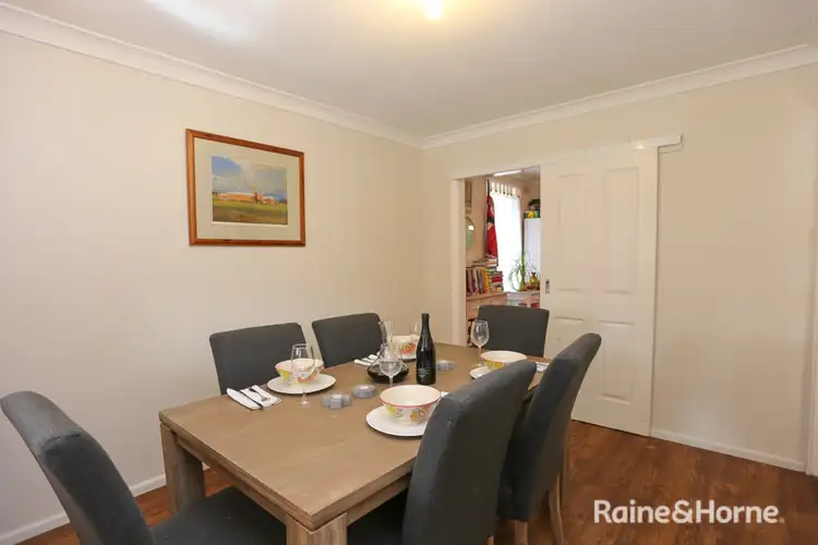 Second view of Homely house listing, 299 Rocket Street, West Bathurst NSW 2795