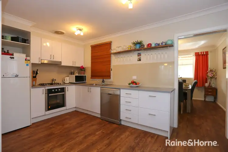 Third view of Homely house listing, 299 Rocket Street, West Bathurst NSW 2795