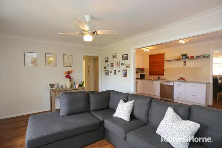Fourth view of Homely house listing, 299 Rocket Street, West Bathurst NSW 2795