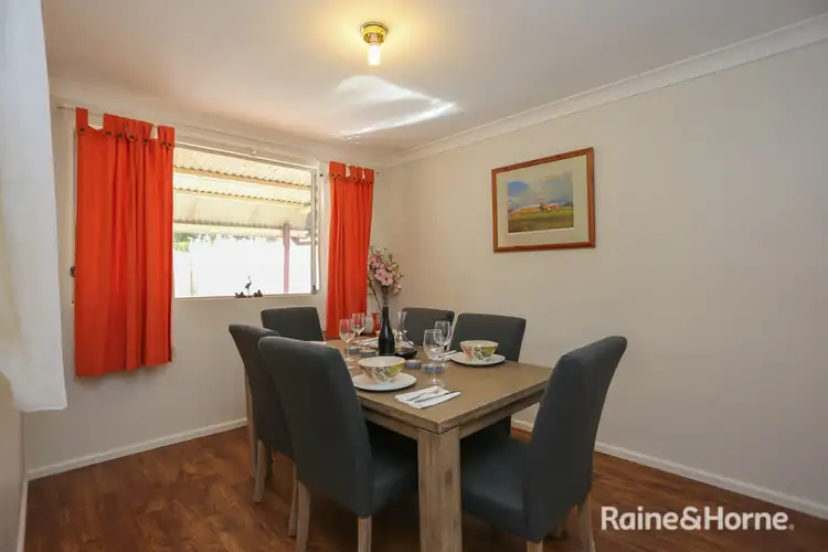 Fifth view of Homely house listing, 299 Rocket Street, West Bathurst NSW 2795