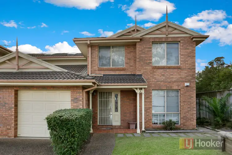 4/12 Pattern Place, Woodcroft NSW 2767