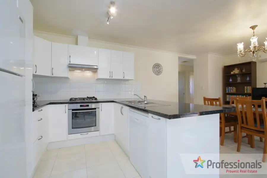 Main view of Homely house listing, 4 Witton Court, Willetton WA 6155