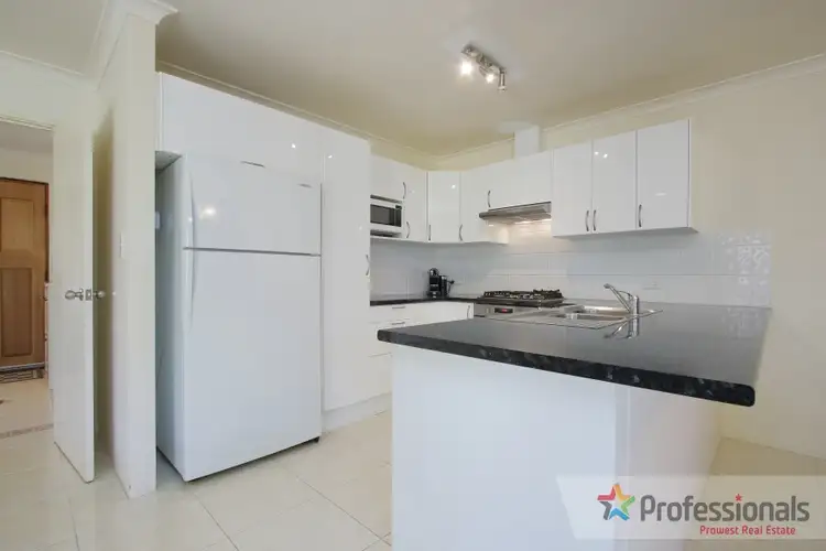 Second view of Homely house listing, 4 Witton Court, Willetton WA 6155