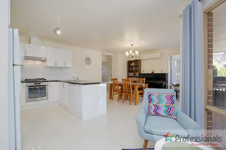 Fourth view of Homely house listing, 4 Witton Court, Willetton WA 6155