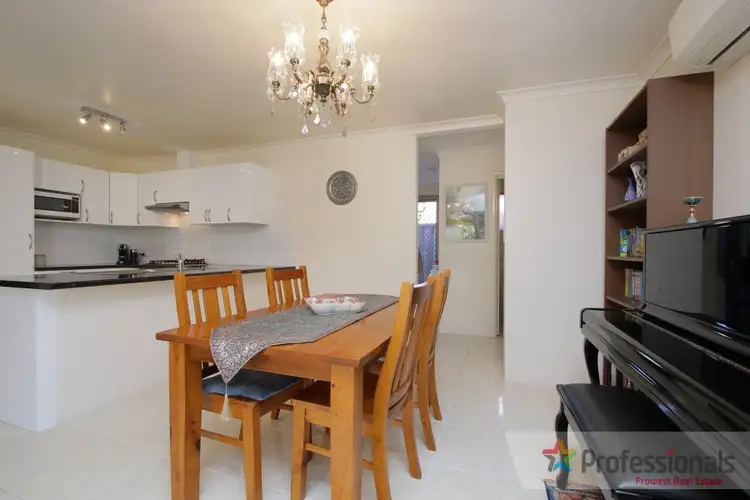 Sixth view of Homely house listing, 4 Witton Court, Willetton WA 6155