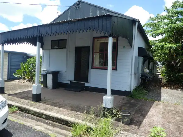 Address available on request