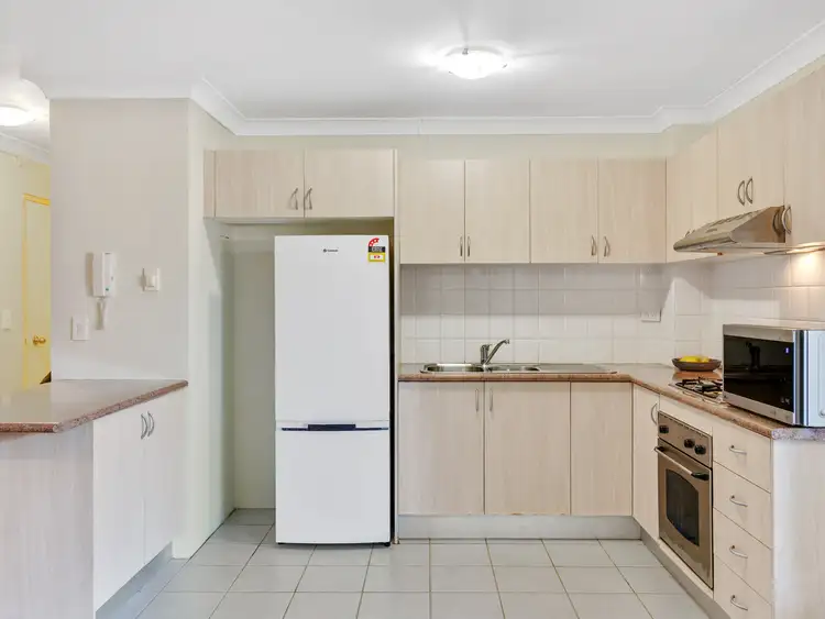 Fifth view of Homely unit listing, 10/35 Central Coast Highway, West Gosford NSW 2250