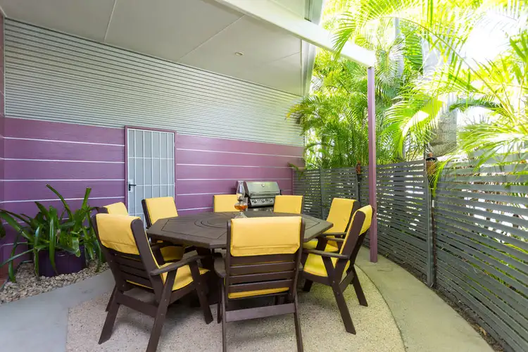 Seventh view of Homely house listing, 2 Seacove Court, Eimeo QLD 4740