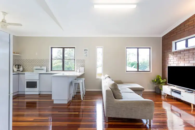 Main view of Homely house listing, 8 Armitage Drive, Eimeo QLD 4740