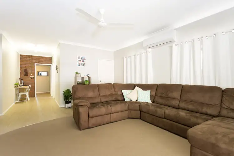 Third view of Homely house listing, 8 Armitage Drive, Eimeo QLD 4740