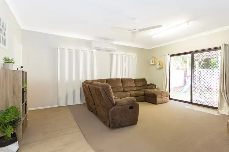 Sixth view of Homely house listing, 8 Armitage Drive, Eimeo QLD 4740