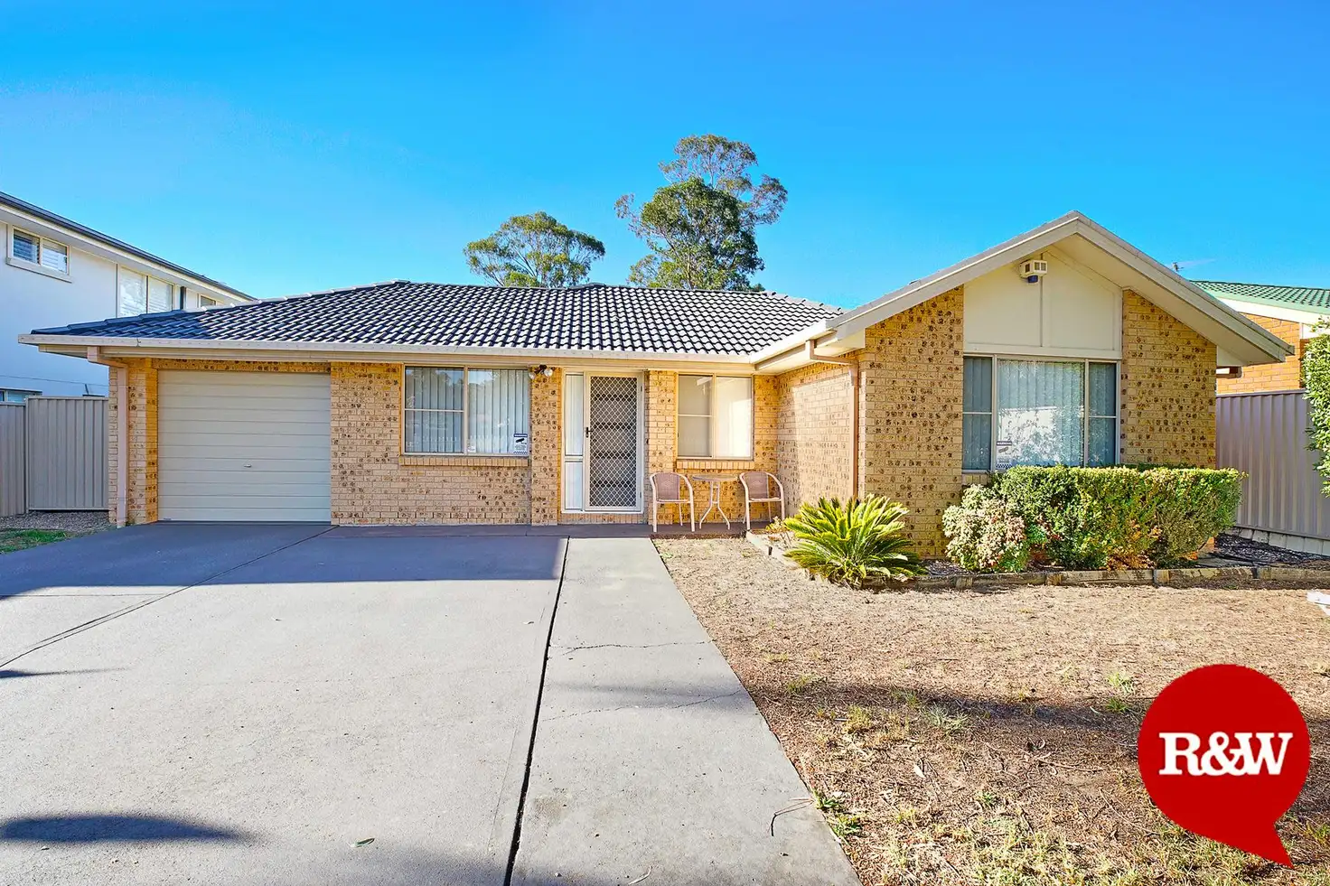 Main view of Homely house listing, 44 Driscoll Avenue, Rooty Hill NSW 2766