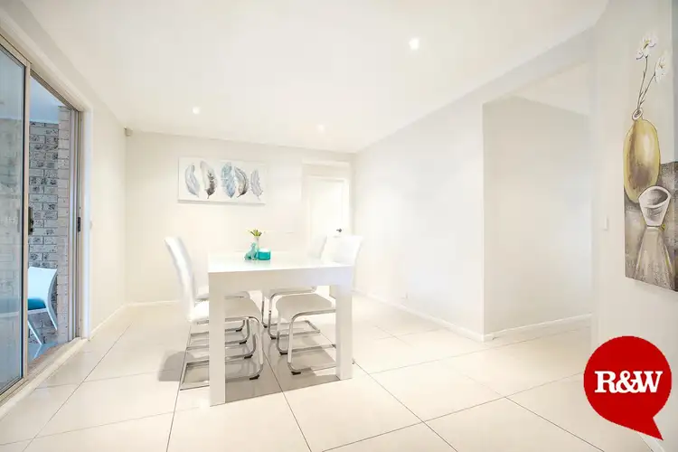 Second view of Homely house listing, 44 Driscoll Avenue, Rooty Hill NSW 2766