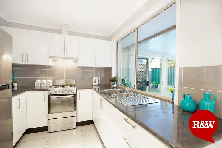 Third view of Homely house listing, 44 Driscoll Avenue, Rooty Hill NSW 2766