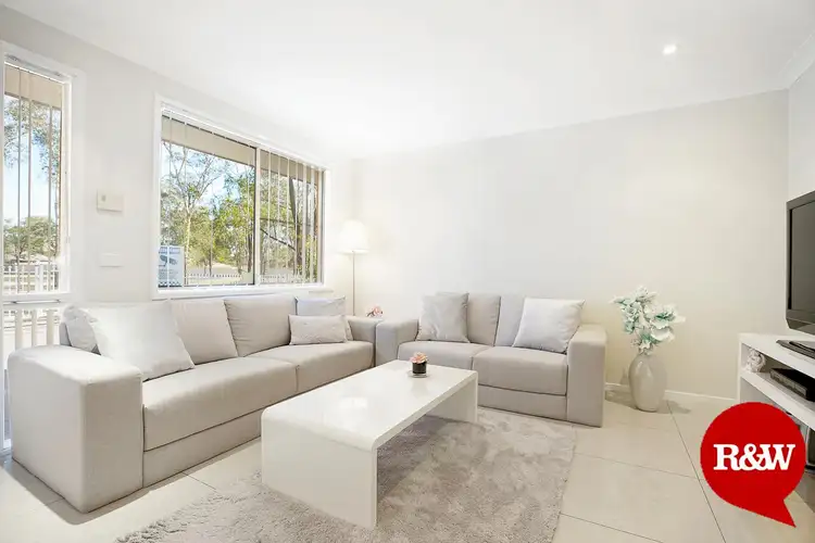 Fourth view of Homely house listing, 44 Driscoll Avenue, Rooty Hill NSW 2766