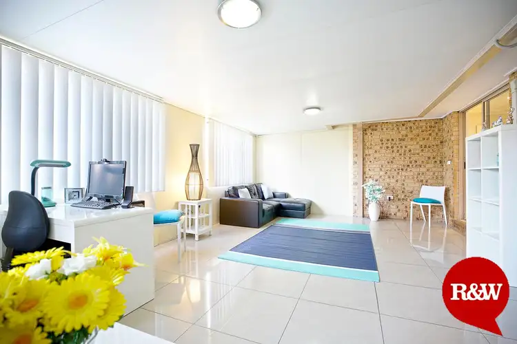 Fifth view of Homely house listing, 44 Driscoll Avenue, Rooty Hill NSW 2766