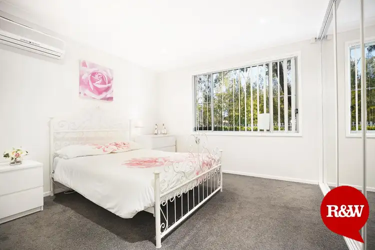 Sixth view of Homely house listing, 44 Driscoll Avenue, Rooty Hill NSW 2766
