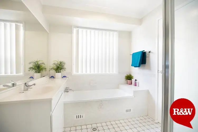 Seventh view of Homely house listing, 44 Driscoll Avenue, Rooty Hill NSW 2766