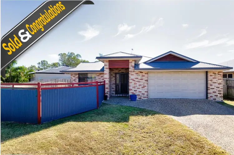 18 Links Court, Kin Kora QLD 4680