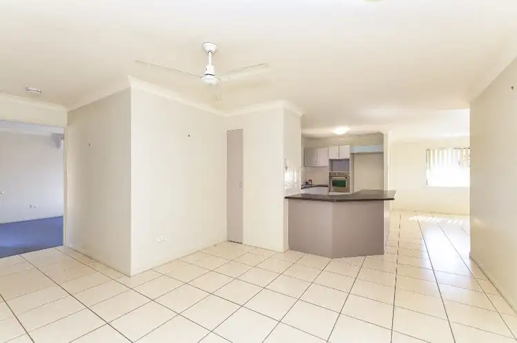 Fifth view of Homely house listing, 18 Links Court, Kin Kora QLD 4680