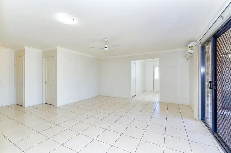 Seventh view of Homely house listing, 18 Links Court, Kin Kora QLD 4680